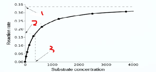 <p>What does 2 represent</p>