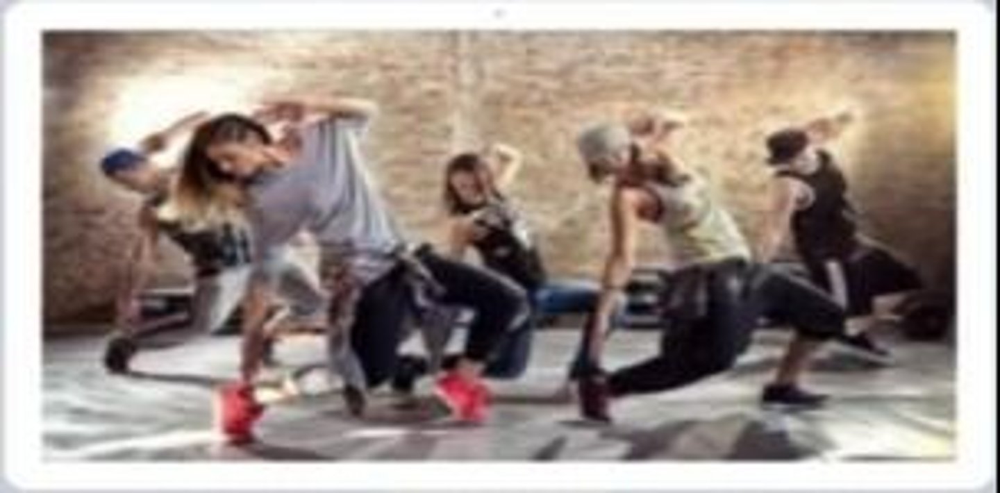 <p>- on the other hand, refers to street dance styles primarily performed to hip-hop music or that have evolved as part of hip-hop culture.</p><p>- dance started in the 1970s as part of street culture in the United States. It is more energetic and rhythmic, often performed to hip-hop music.</p><p>- It includes a wide range of styles notably breaking, locking, and popping which were created in the 1970s and made popular by dance crews in the United States.</p><p>- The movements are sharp, dynamic, and freestyle, allowing dancers to show their individuality, confidence, and creativity.</p>