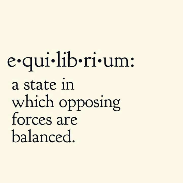 <p>balanced</p>