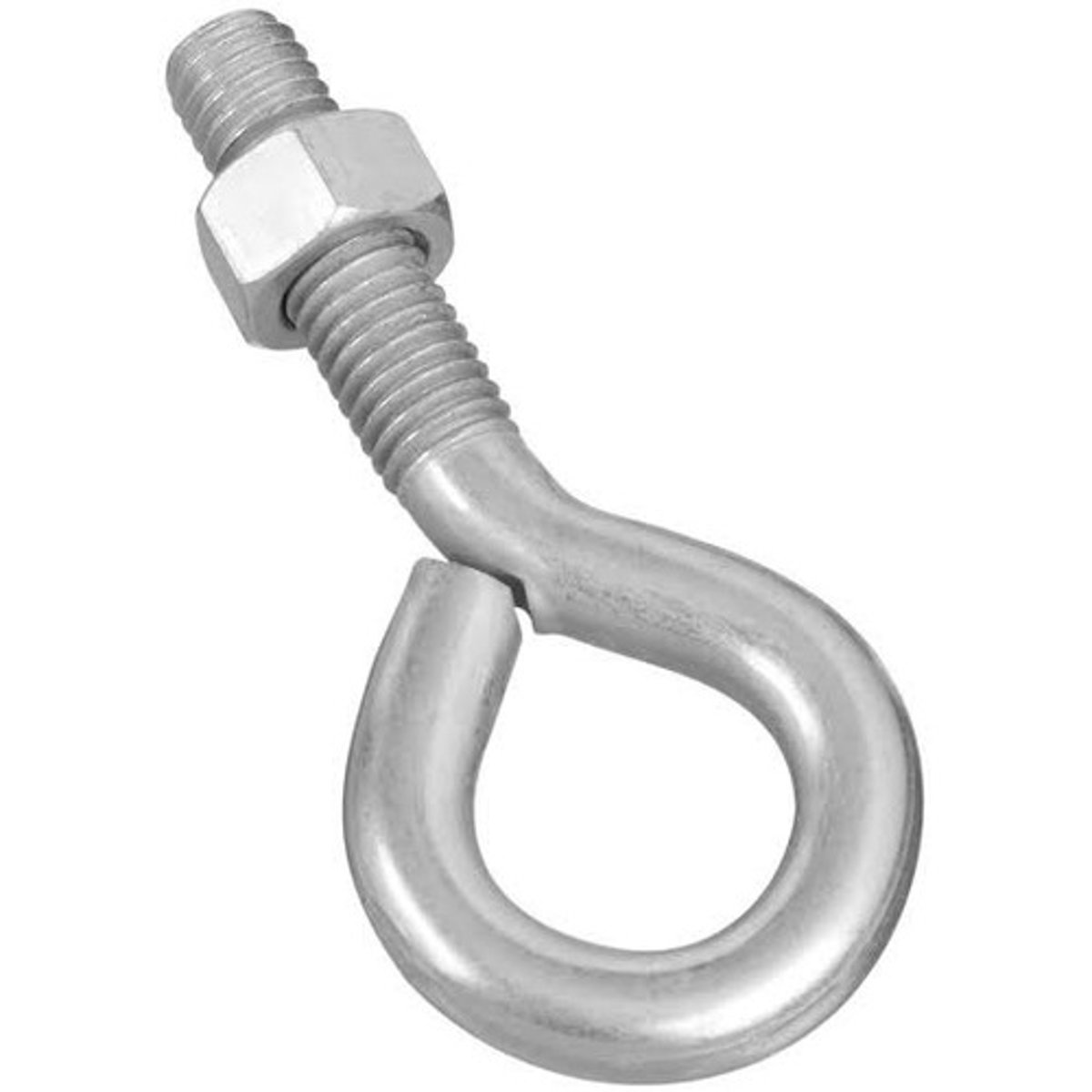 <p>ring shaped bolt</p>