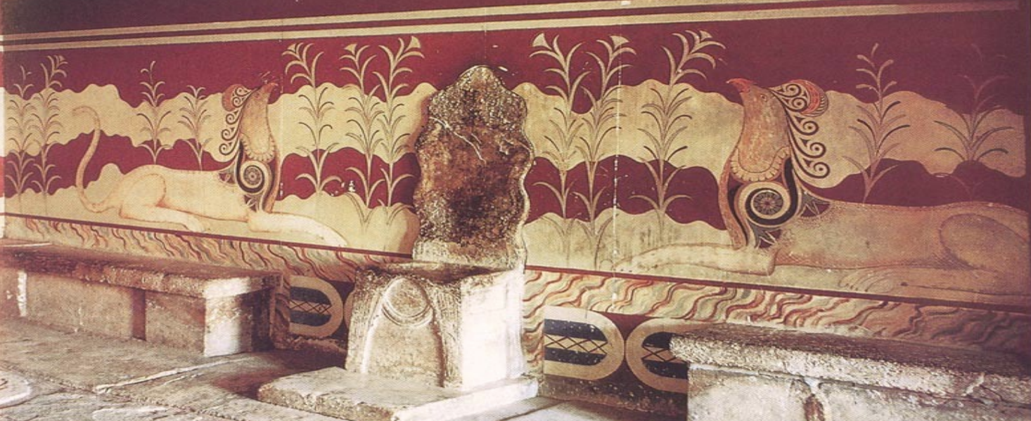 <p>Name, Place, Date, Importance?</p>