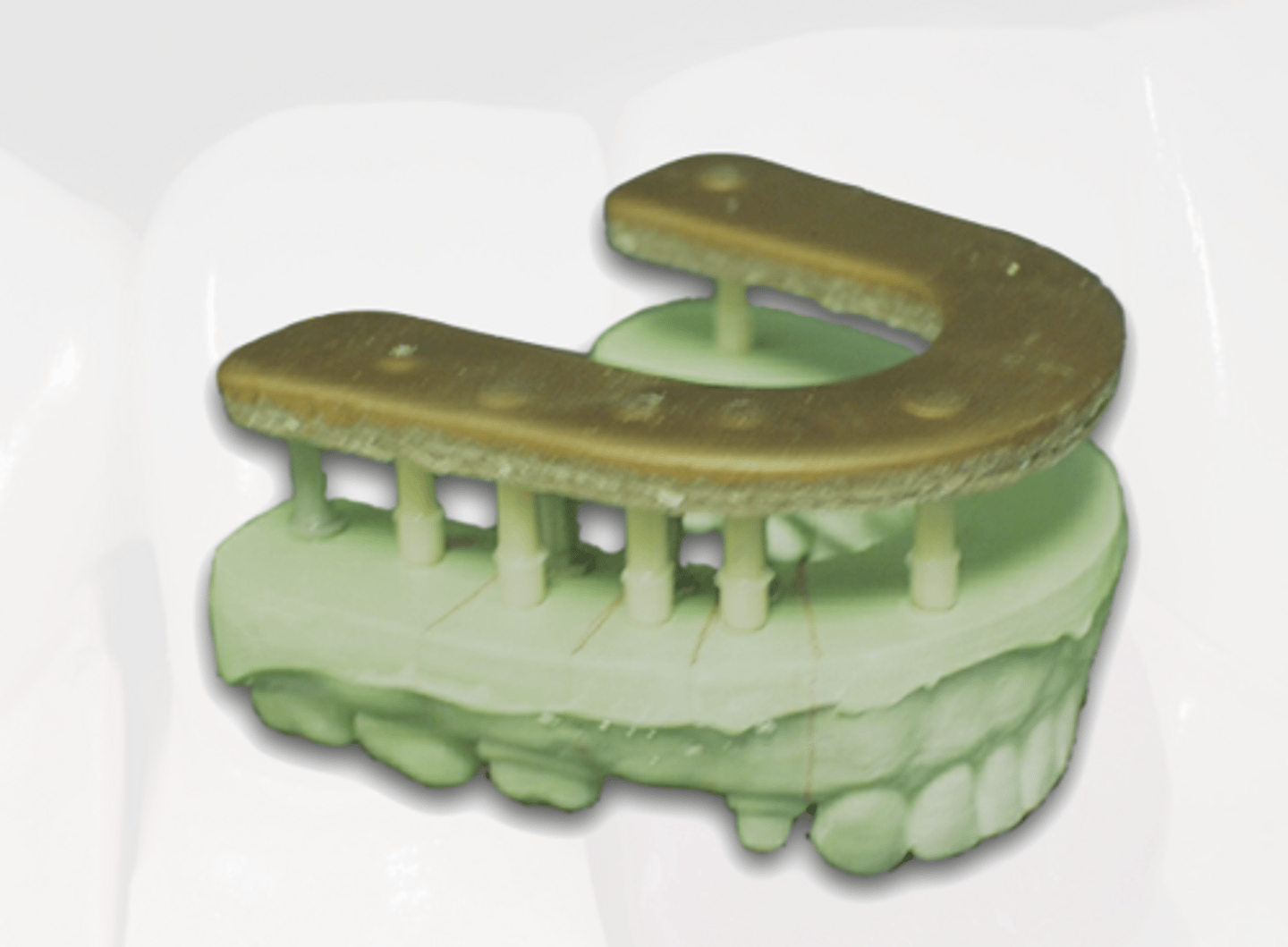 <p>Where do you place utility wax?</p>