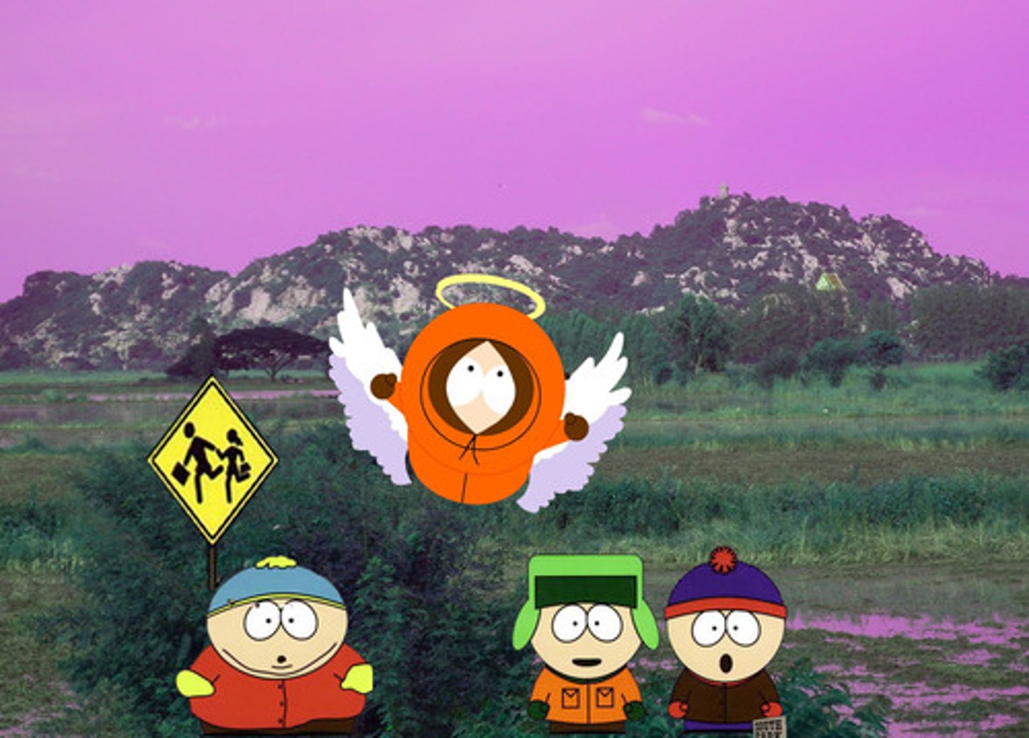 <p>Trey Parker and Matt Stone developed the show from two animated shorts Jesus Vs Frosty (1992) and The Spirit Of Christmas (1995)</p><p>The show is infamous for its crude language and dark satirical humor, often directed at cultural institutions and current events.</p><p>MAKE LOVE, NOT WARCRAFT (2010): A satire about video game addiction, Parker and Stone collaborated with Blizzard Entertainment to craft the machinima used in the episode.</p><p>"Jenkins the Griefer" became a symbol for hardcore gamers, internet addicts, keyboard warriors, and 'nerdy' obsessives</p>