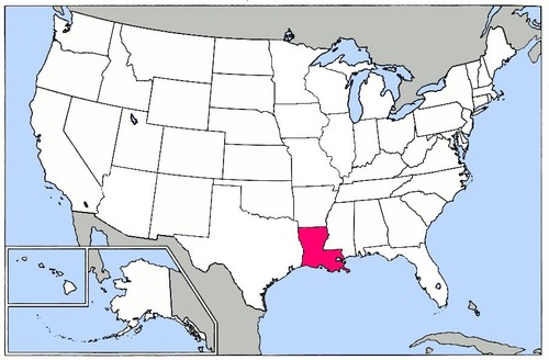Louisiana