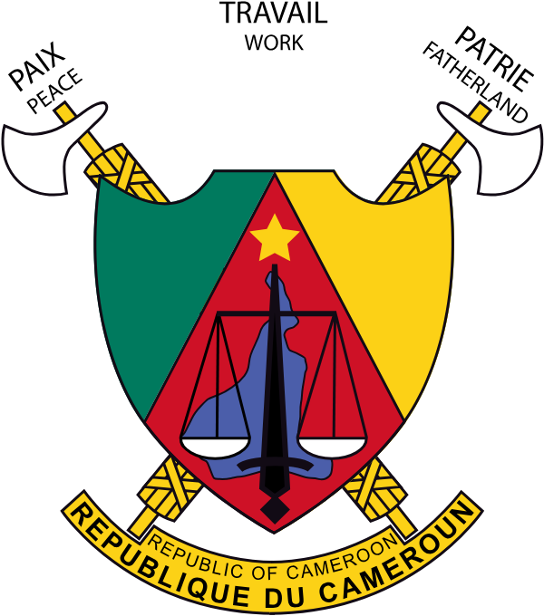 <p>Country Symbol</p>
