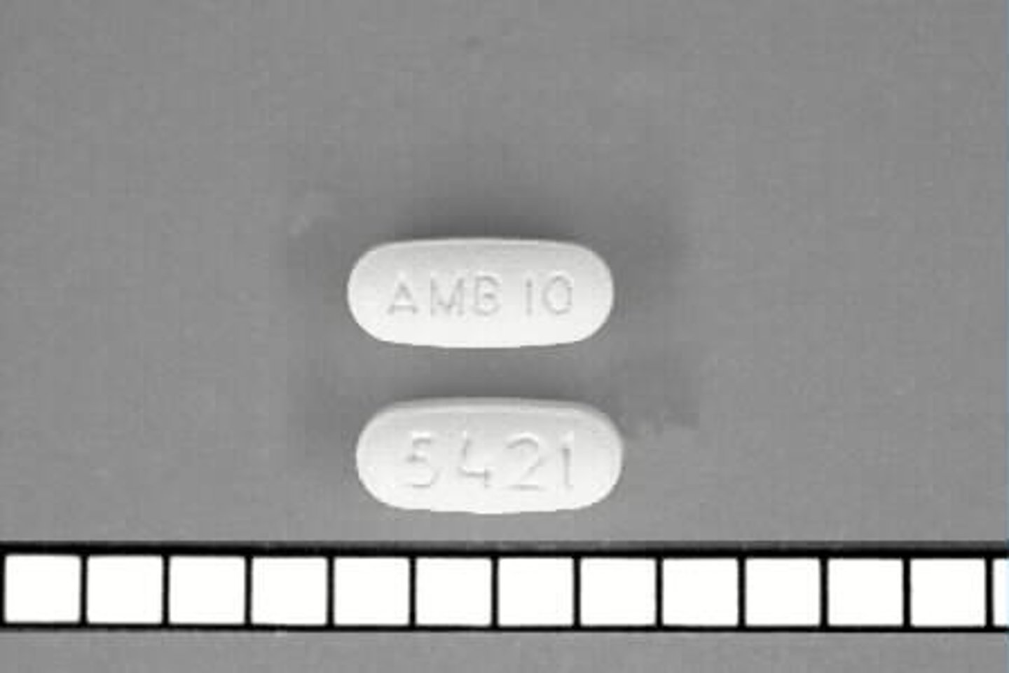 <p>Brand: Ambien</p><p>Class: Sedative</p><p>Indication: Sleep</p><p>Schedule: IV</p>