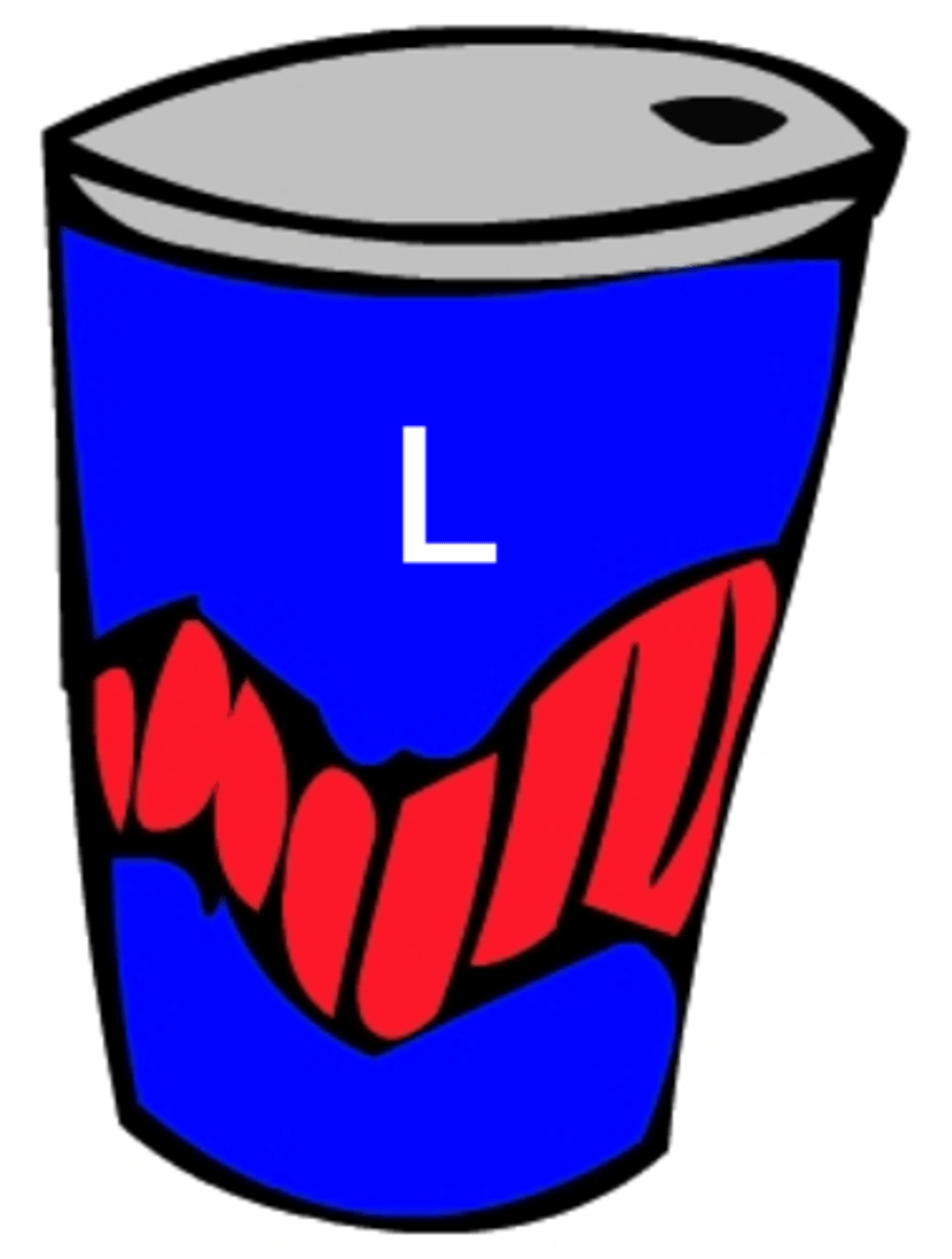 <p>size L</p>