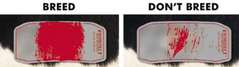 <p>What method of heat detection is this?</p>