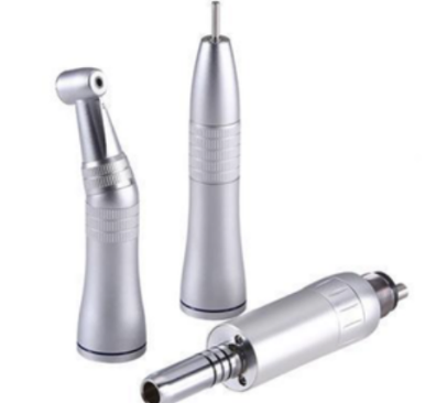 <p>slow speed handpiece</p>