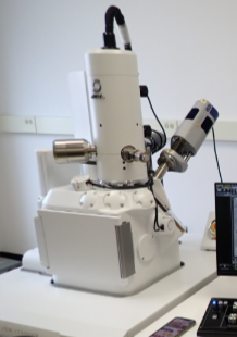 <p>What is this type of Microscope</p>