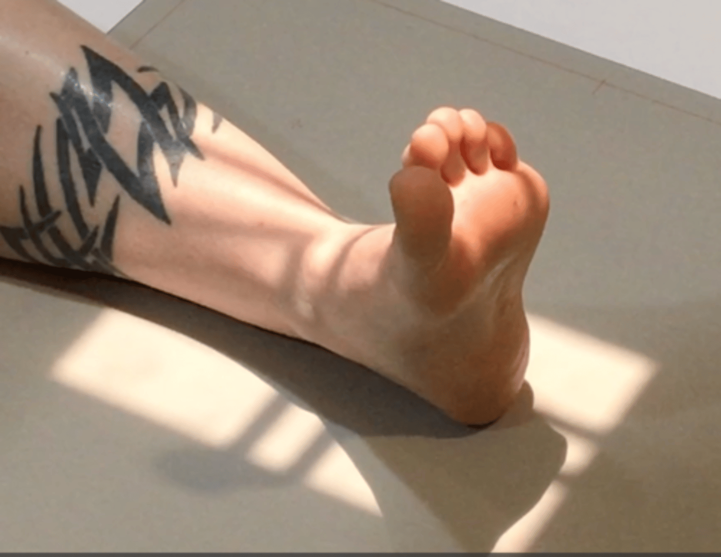 <p>Pt Placement: True AP position then internally rotate leg 15 degrees, dorsiflex foot, make sure navicular is in the light</p><p>Collimation: Part size</p><p>CR Placement: Middle of ankle joint</p><p>Tube tilt: None</p><p>SID: 40" tabletop</p><p>Breathing: DBDM</p>