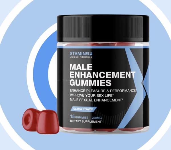 <p><span><strong>Delicious &amp; Easy to Take</strong></span></p><p class="MsoNormal"><span>No more swallowing pills! <strong>StaminUp Gummies</strong> come in a tasty fruit flavor with a soft, chewable texture—perfect for daily use, even on the go.</span></p>