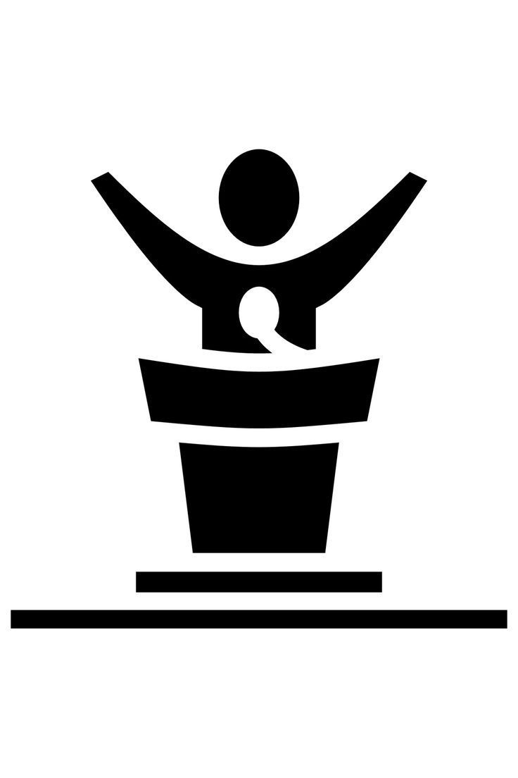 <p>Public Speaking</p>