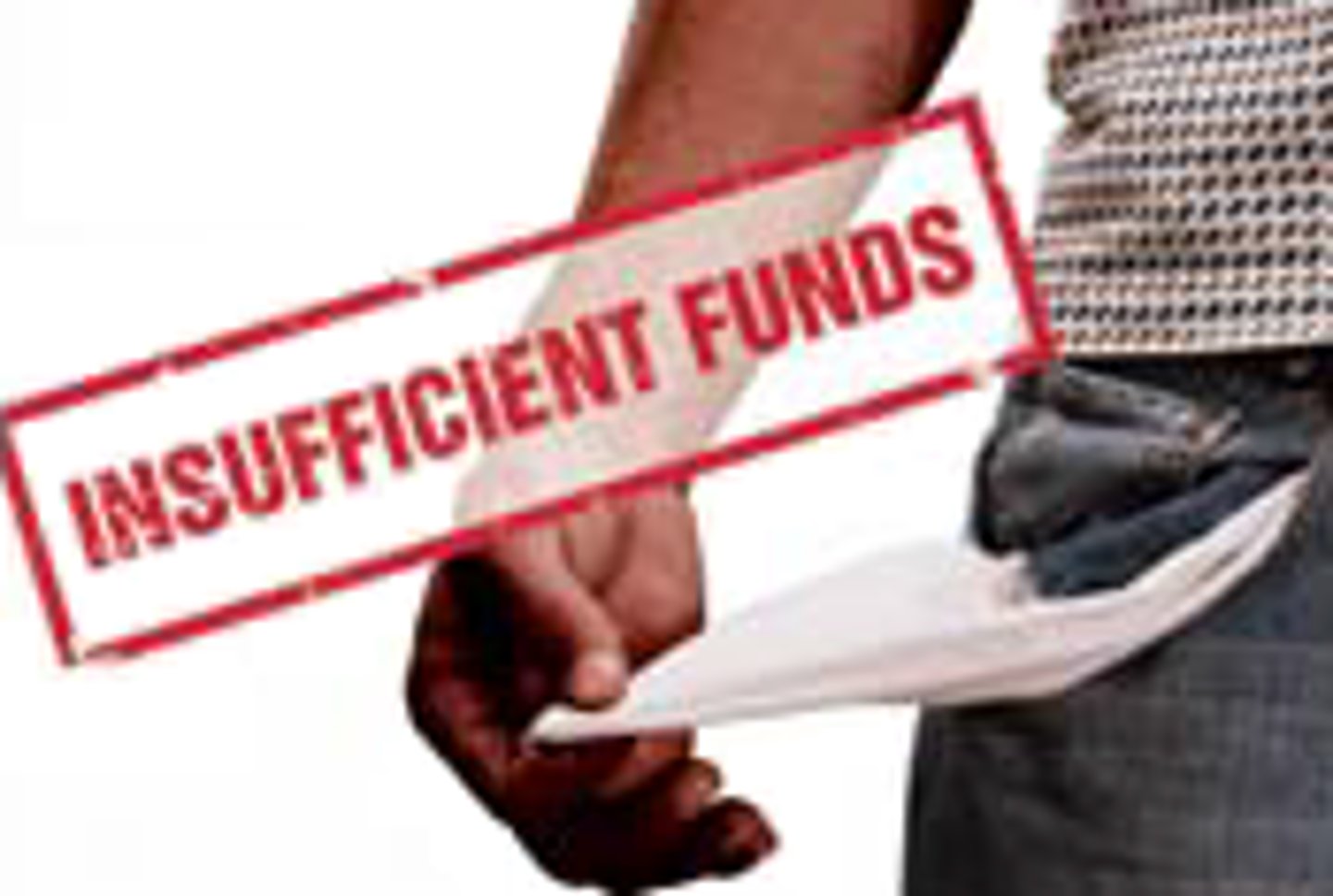 <p>rút quá số dư, thấu chi;</p>