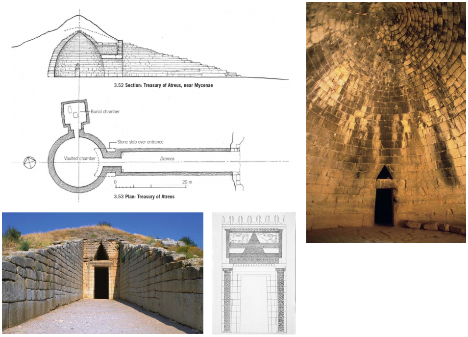 <p><span style="background-color: transparent; font-family: "Times New Roman", serif;"><em><span>Mycenae, Greece, ca. 1250 BCE</span></em></span></p>