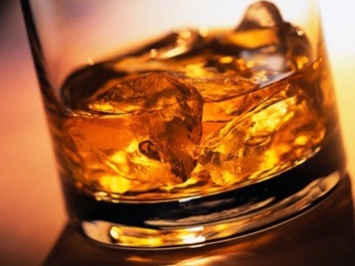 <p>Whiskey</p>