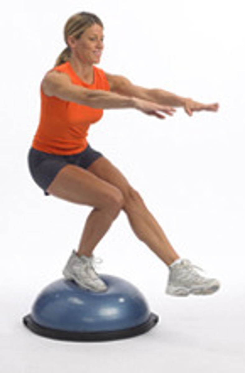 <p>The cumulative sensory input to the central nervous system from all mechanoreceptors that sense body position and limb movement.</p>