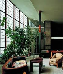 <p>Maison de Verre&nbsp;</p>