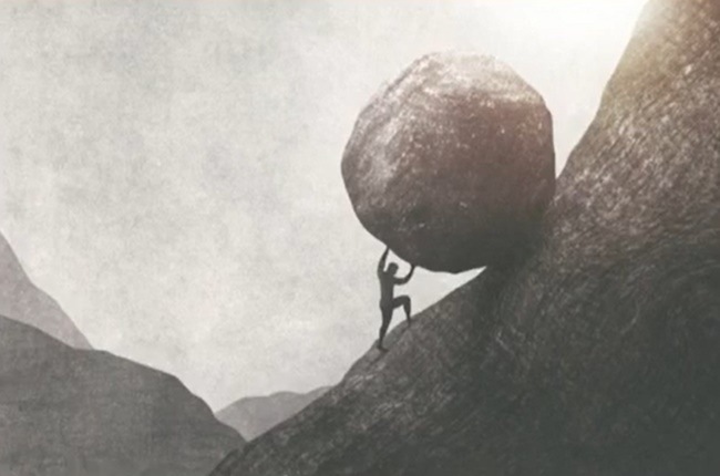 <p>Tipping point&nbsp;</p>