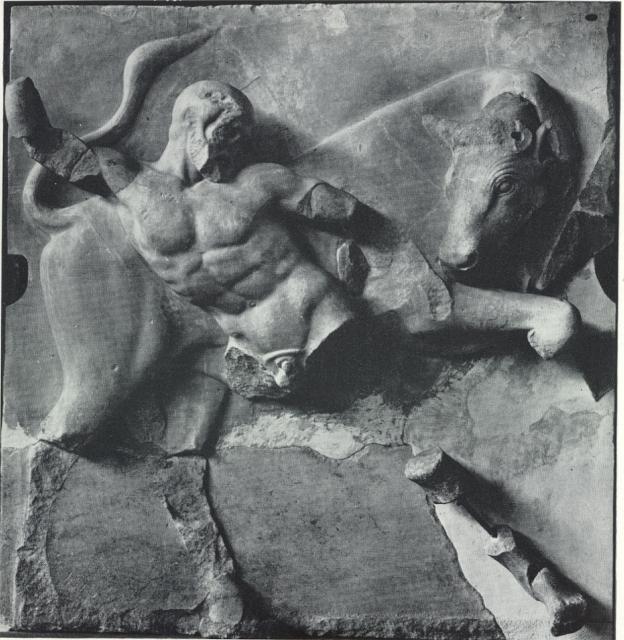 <p>Name of Temple &amp; Metope</p>