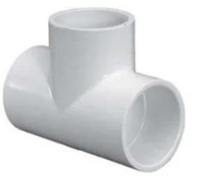 <p>What type of fitting is this?</p>