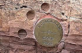 <p>places that mark an agreed upon age boundary</p>