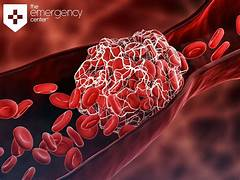 <ul><li><p>Although blood clotting preserves life, it can also result in life-threatening situations. </p></li><li><p>The embolus (a fragment of blood clot) can become stuck in another vital organ because it is carried by the circulatory system. </p></li></ul><p></p>