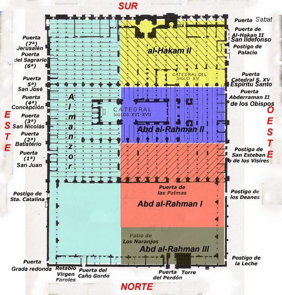 <p>FASE 6 - ALMANZOR (938-1002)</p>
