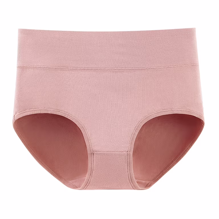 <p>How to prevent skin irritation with wet/soiled undergarments?</p>