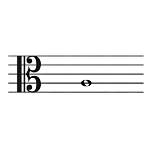 <p>What note is this?</p>