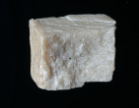 <p>feldspar group- plagioclase feldspars silicates </p>