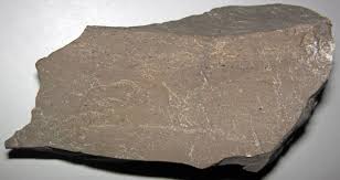 <ol><li><p>chemical&nbsp;</p></li><li><p>biochemical</p></li><li><p>dull appearance, dense</p></li><li><p>calcite, limestone</p></li></ol><p></p>