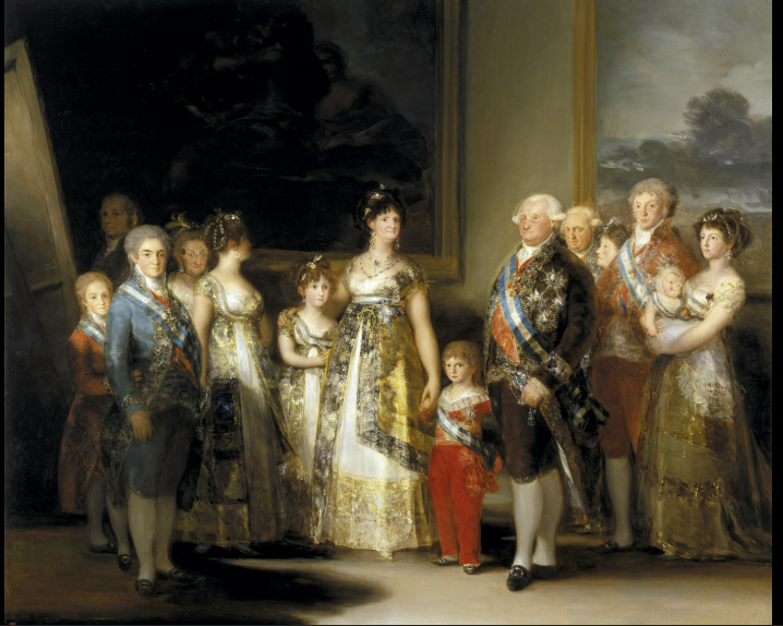 <p>goya 7</p>