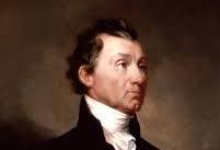 <p>James Monroe</p>