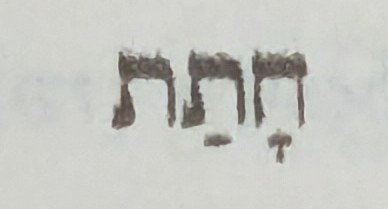 term image