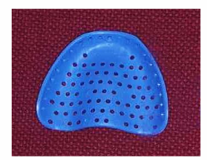 <p>This tray is for which type of patient?</p>