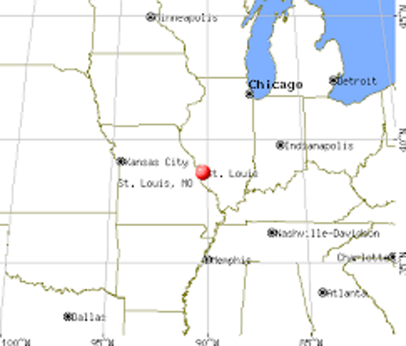 <p>Describes location of a point by telling what it is near or what is close by.</p>