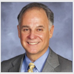 <p>Vice Chair of the Board and Trustee</p>