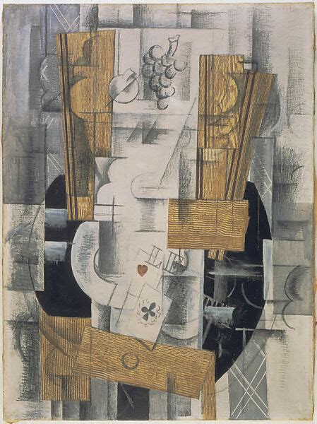 <p>Fruit Dish Ace of Clubs </p>