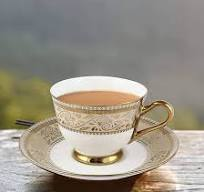 <p>tea cup</p>