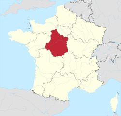 <p>centre-val-de-loire</p>