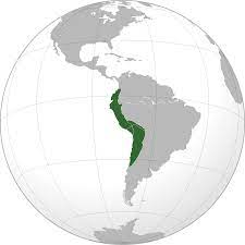 <p>Largest state in the Western Hemisphere. Located in the Andes mountains. Bureaucratic empire that sought to assimilate its subjects. </p>