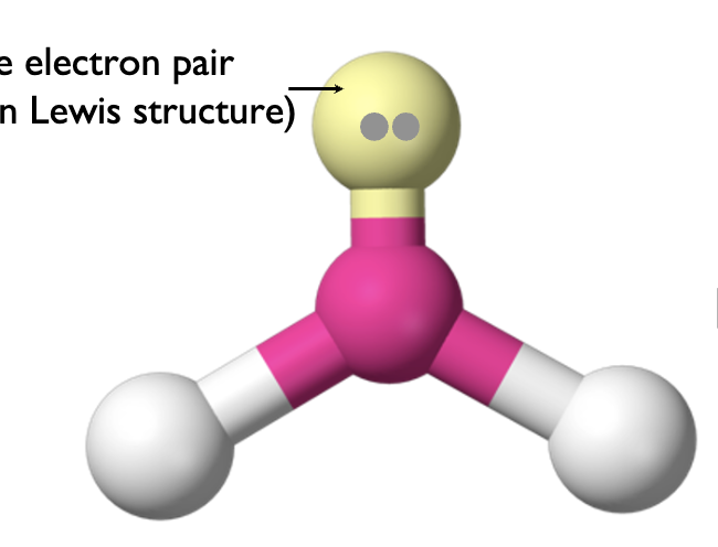 <p>trigonal planar</p><p>bent</p><p>117</p>