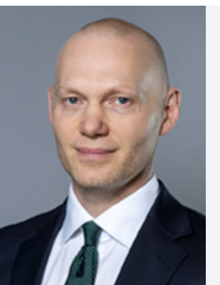 <p>Niklas Wykman (M) </p>