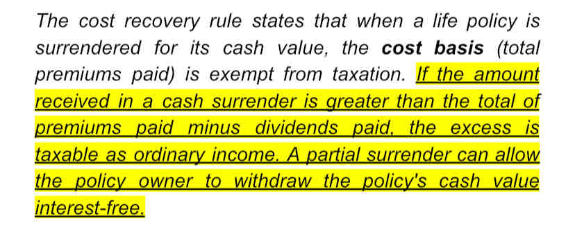 <p>A provision that allows a policyowner to withdraw a policy's cash value interest free is a(n)</p><ul><li><p>partial surrender</p></li><li><p>waiver of premium</p></li><li><p>automatic premium loan</p></li><li><p>grace period</p></li></ul>