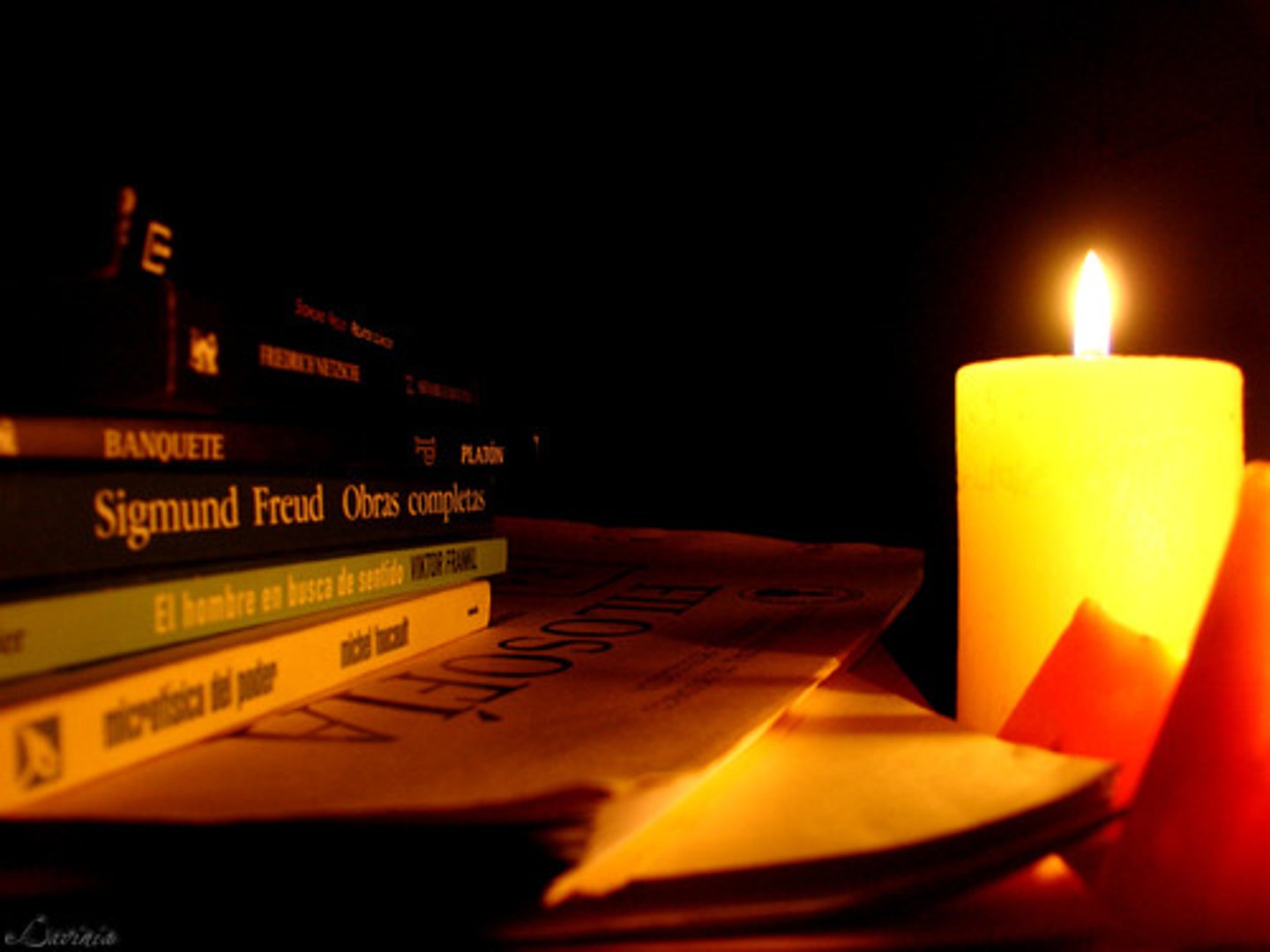 <p>to illuminate</p>