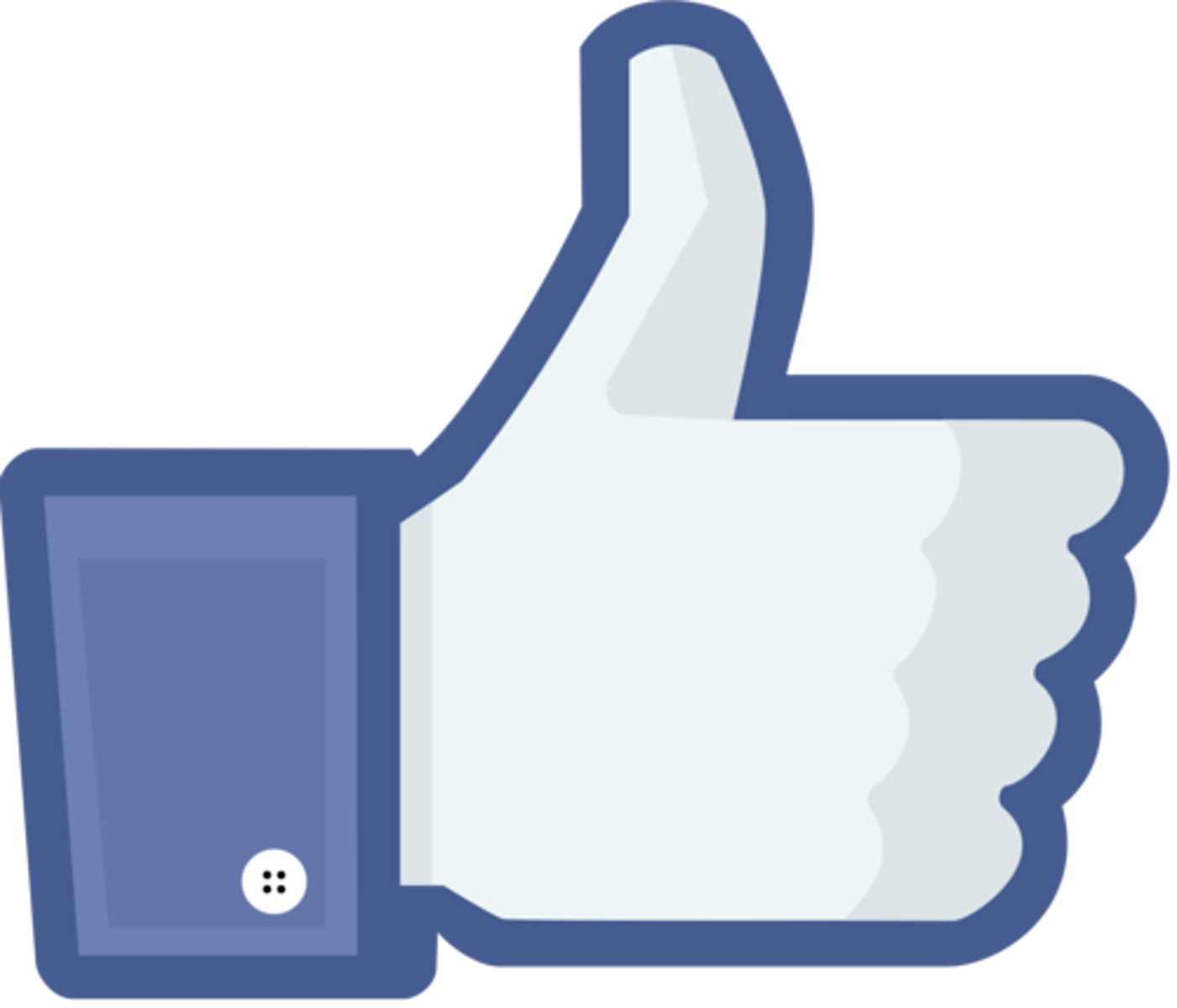 <p>to like</p>