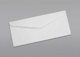<p>envelope</p>