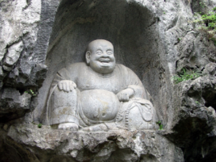 <p>When was this buddha created?</p>