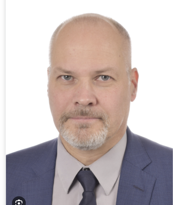 <p><strong>Morgan Johansson (S)</strong></p>